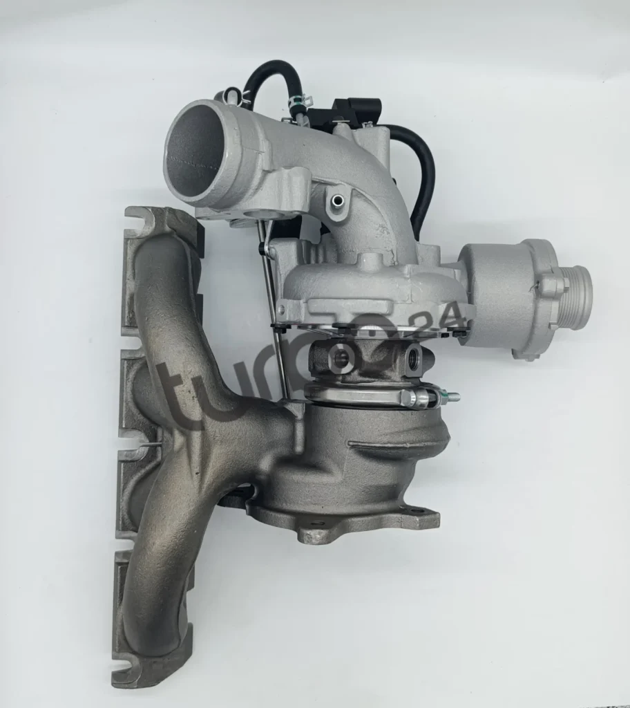 Turbosprężarka nowa 2.0 TFSI 180-240 KM – Audi, KTM, Seat – 06H145702S