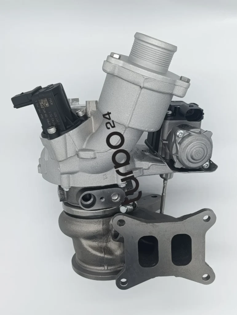 Turbosprężarka nowa 2.0 TFSI 265-310 KM – Audi, Seat, Volkswagen – 06K145702J