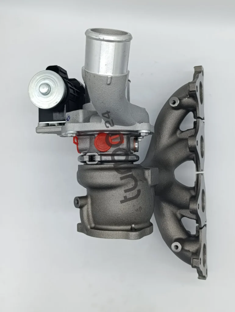 Turbosprężarka nowa 1.6 T-GDi 177/186 KM – Hyundai, Kia – 16399700010