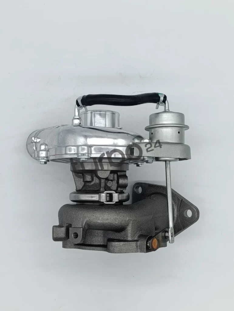 Turbosprężarka nowa 2.5 D-4D 102 KM – Toyota – 17201-30030