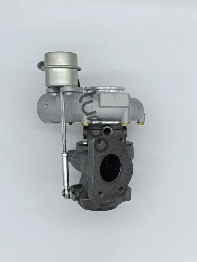 Turbosprężarka nowa 2.0T 150/185 KM – Saab – 452204