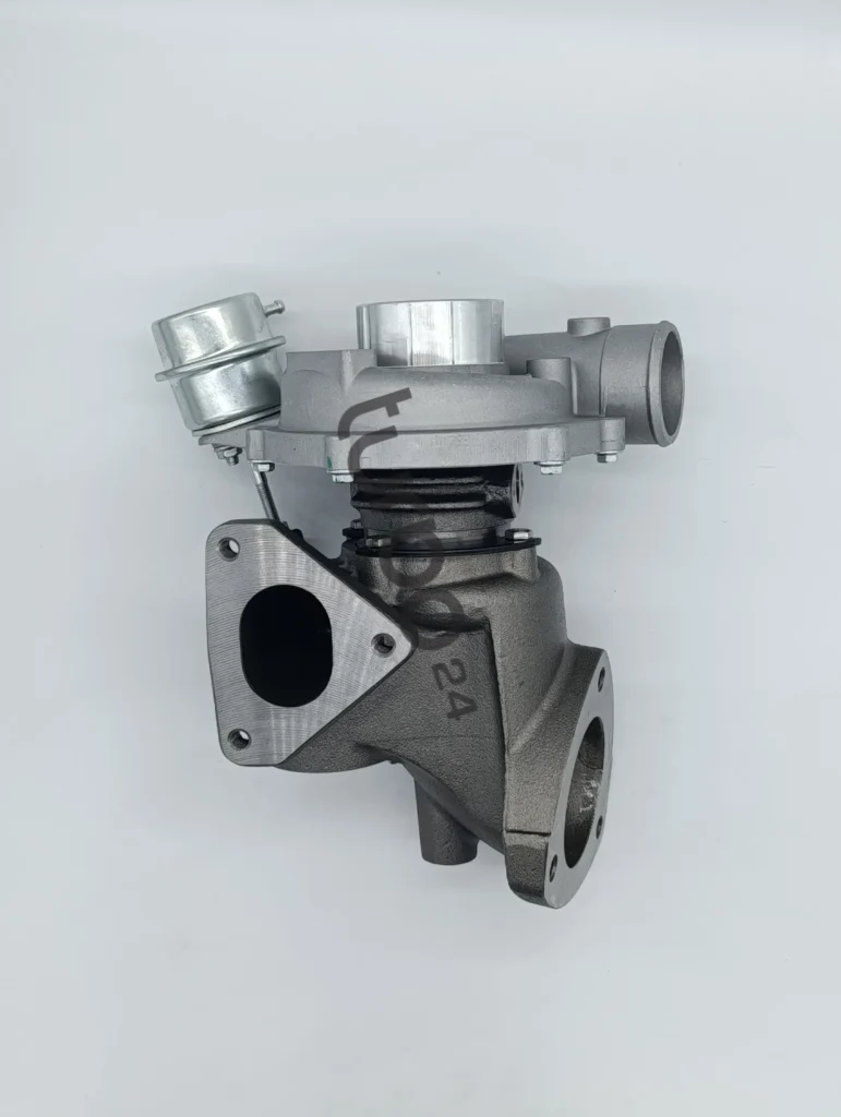 Turbosprężarka nowa 2.5 T 122/139 KM – Land Rover – 452239