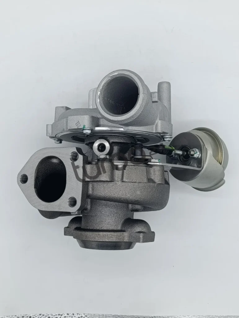 Turbosprężarka nowa 3.0D 184/193 KM – BMW – 454191