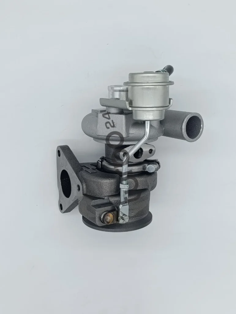 Turbosprężarka nowa 2.2 HDI 100/120 KM – Citroen, Fiat, Peugeot – 49131-05210