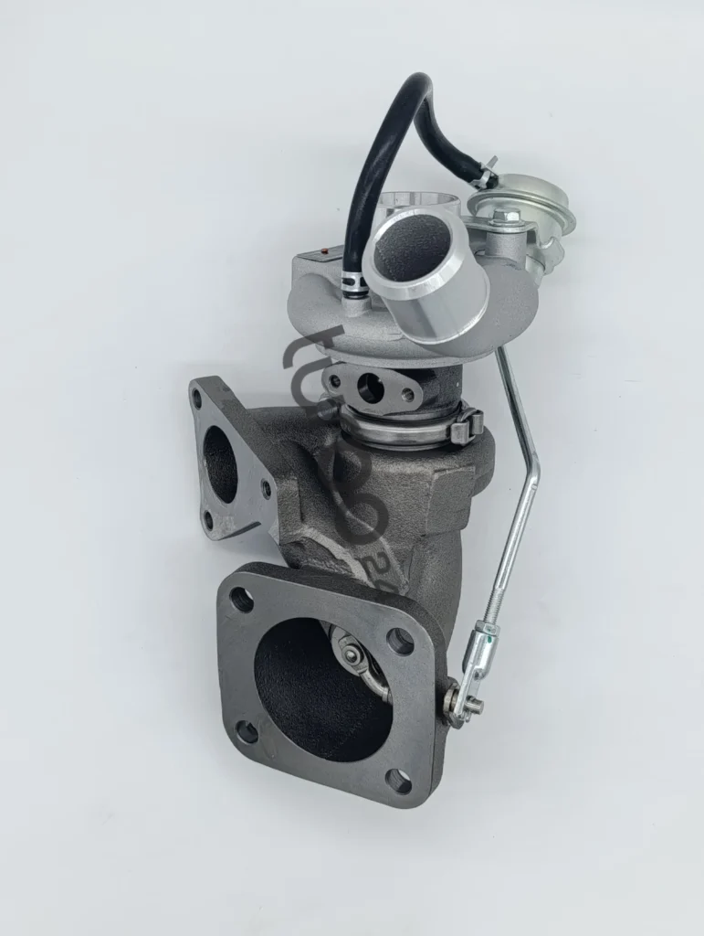 Turbosprężarka nowa 2.2 TDCI 85-115 KM – Ford – 49131-05313
