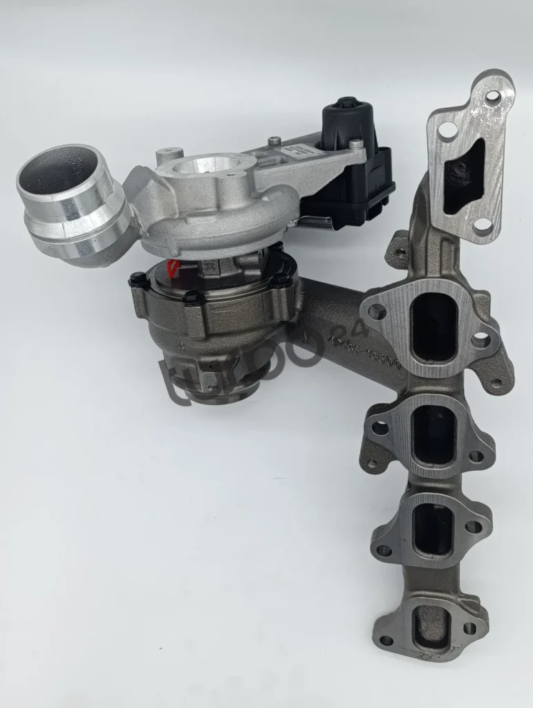 Turbosprężarka nowa 2.0 Blue dCi 120-200 KM – Renault – 49131-07420