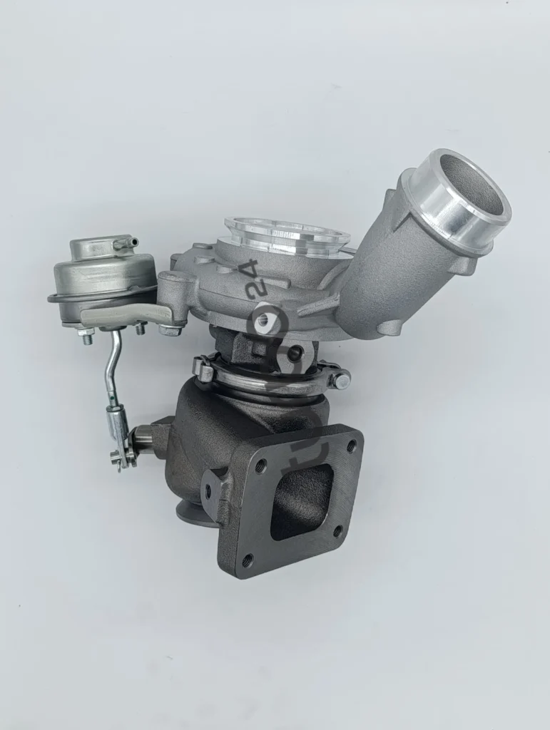 Turbosprężarka nowa 2.3 Multijet 130 KM – Fiat – 49135-00720