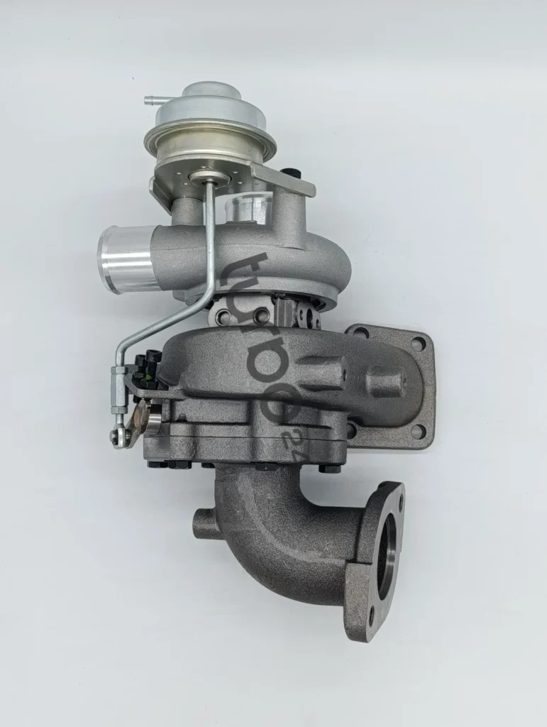 Turbosprężarka nowa 2.5 TD 115 KM – Mitsubishi – 49135-02652