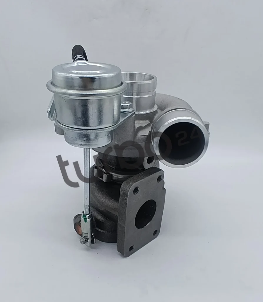 Turbosprężarka nowa 2.3 Multijet 120/130 KM – Fiat – 49135-05132