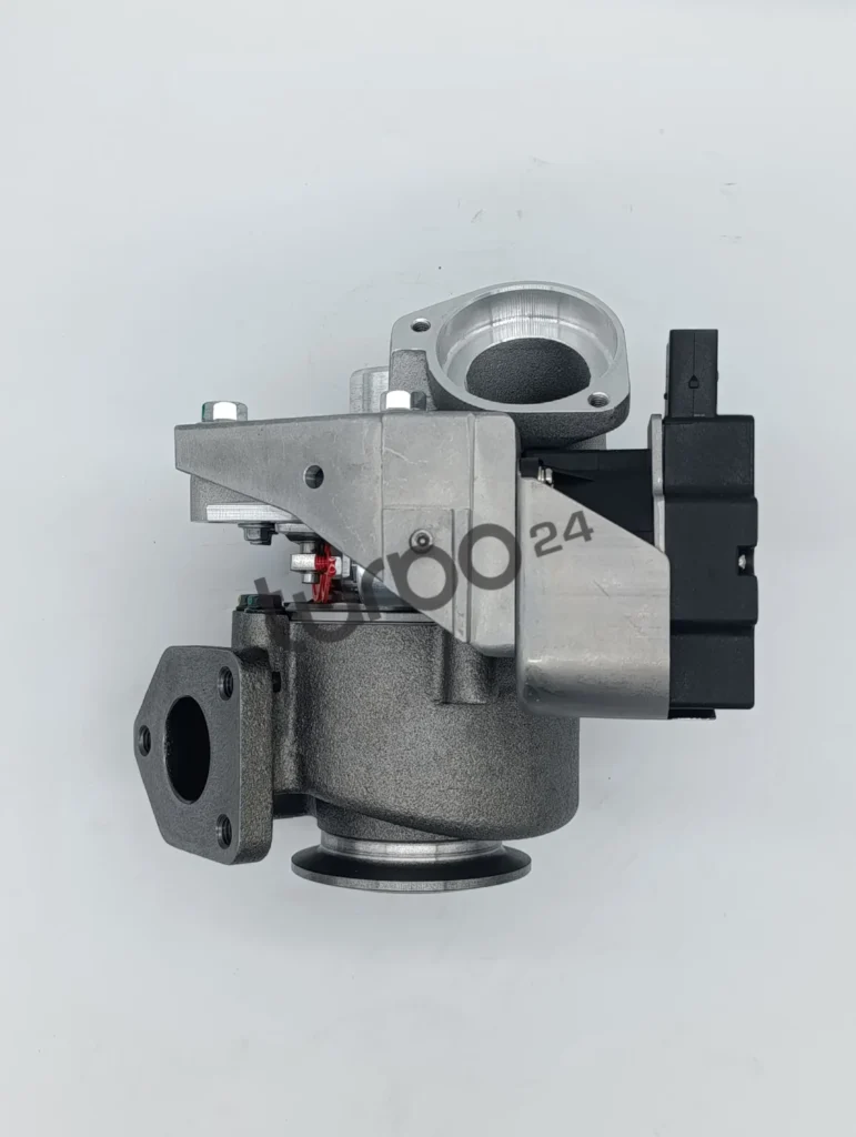 Turbosprężarka nowa 2.0D 122/150/163 KM – BMW – 49135-05761