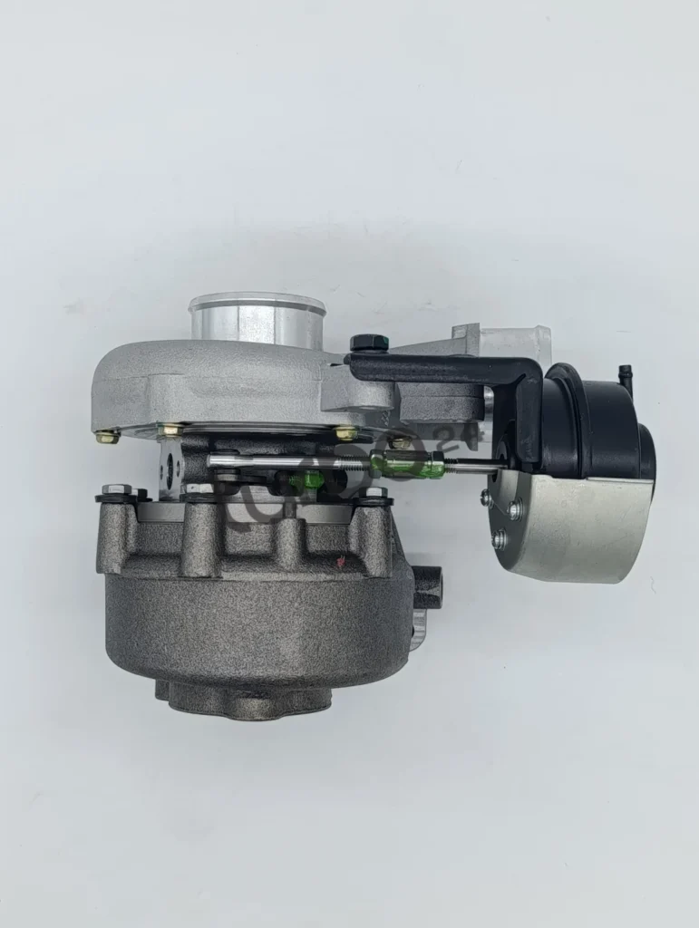 Turbosprężarka nowa 2.2 CRDi 155 KM – Hyundai – 49135-07310
