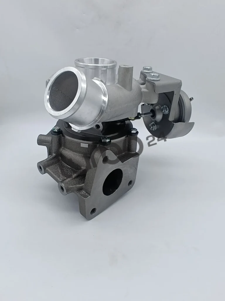 Turbosprężarka nowa 1.8 DI-D 150 KM – Mitsubishi – 49335-01001