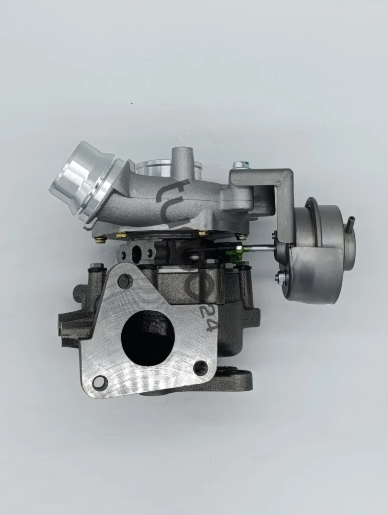 Turbosprężarka nowa 2.2 D 150 KM – Mitsubishi – 49335-01122