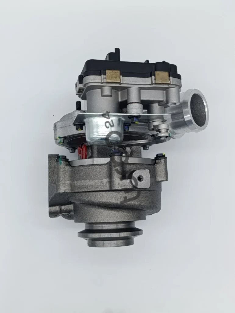 Turbosprężarka nowa 2.2 D 150-200 KM – Jaguar, Land Rover – 49477-01214