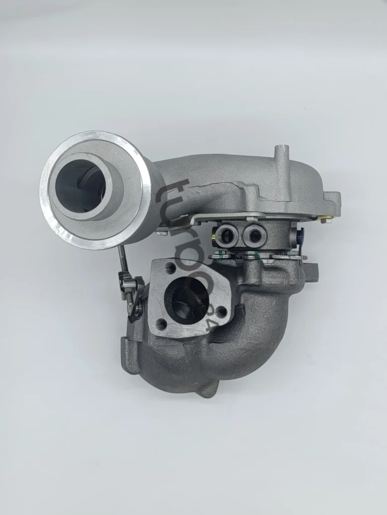 Turbosprężarka nowa 1.8T 150-190KM – Audi, Seat, Skoda, Volkswagen – 53039700052