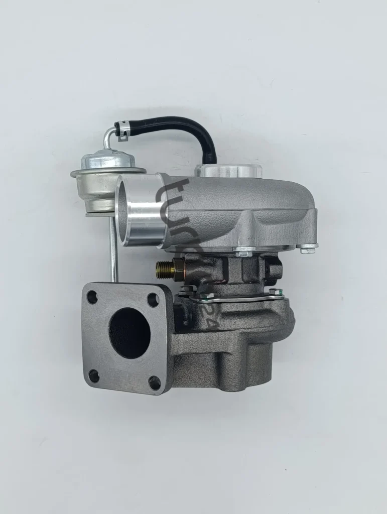 Turbosprężarka nowa 2.8 HDI 128 KM – Citroen, Fiat – 53039700054
