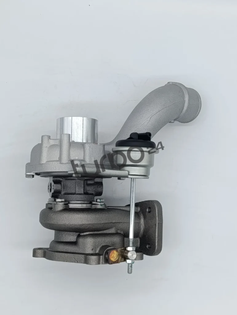 Turbosprężarka nowa 2.5 DCI 101/115 KM – Nissan, Opel, Renault – 53039700055