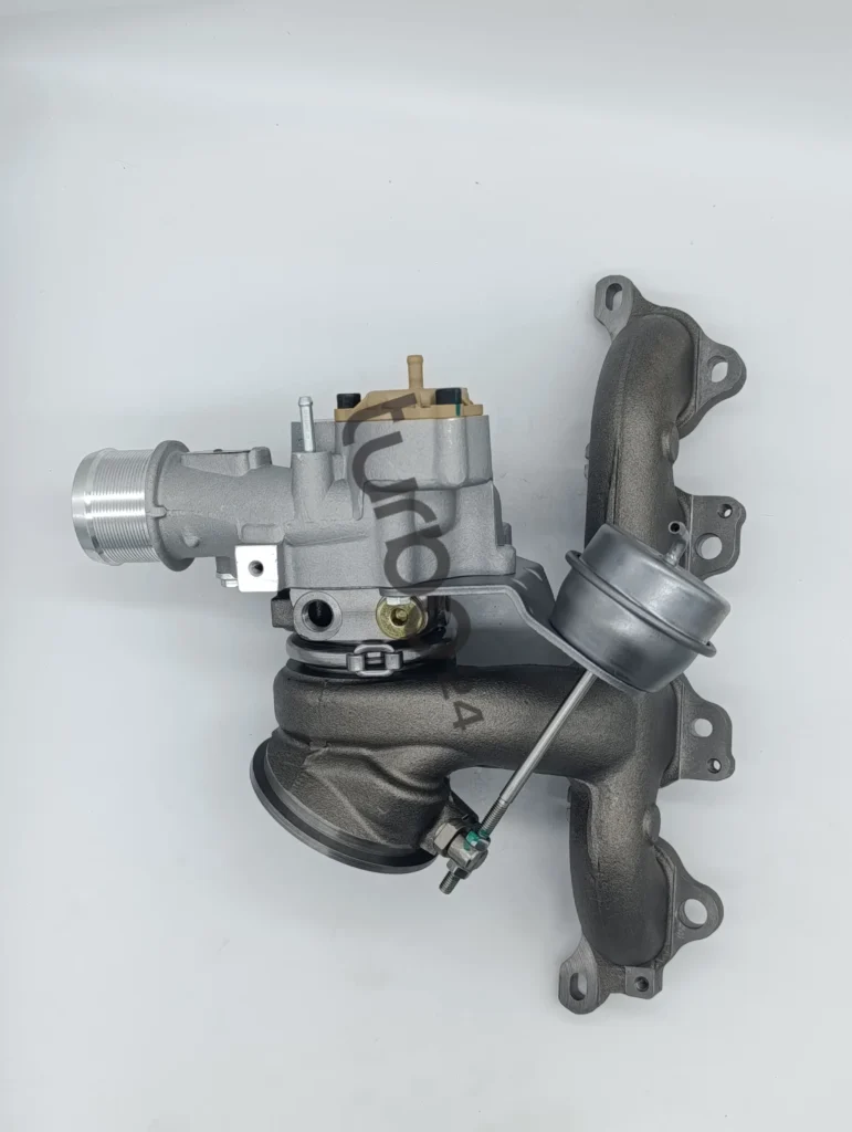 Turbosprężarka nowa 1.6 T 150-211 KM – Opel – 53039700110