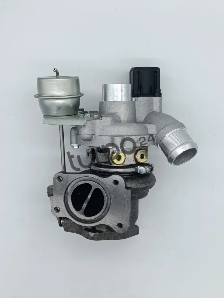 Turbosprężarka nowa 1.6THP 140KM 150KM 156KM – Citroen, Peugeot – 53039700121