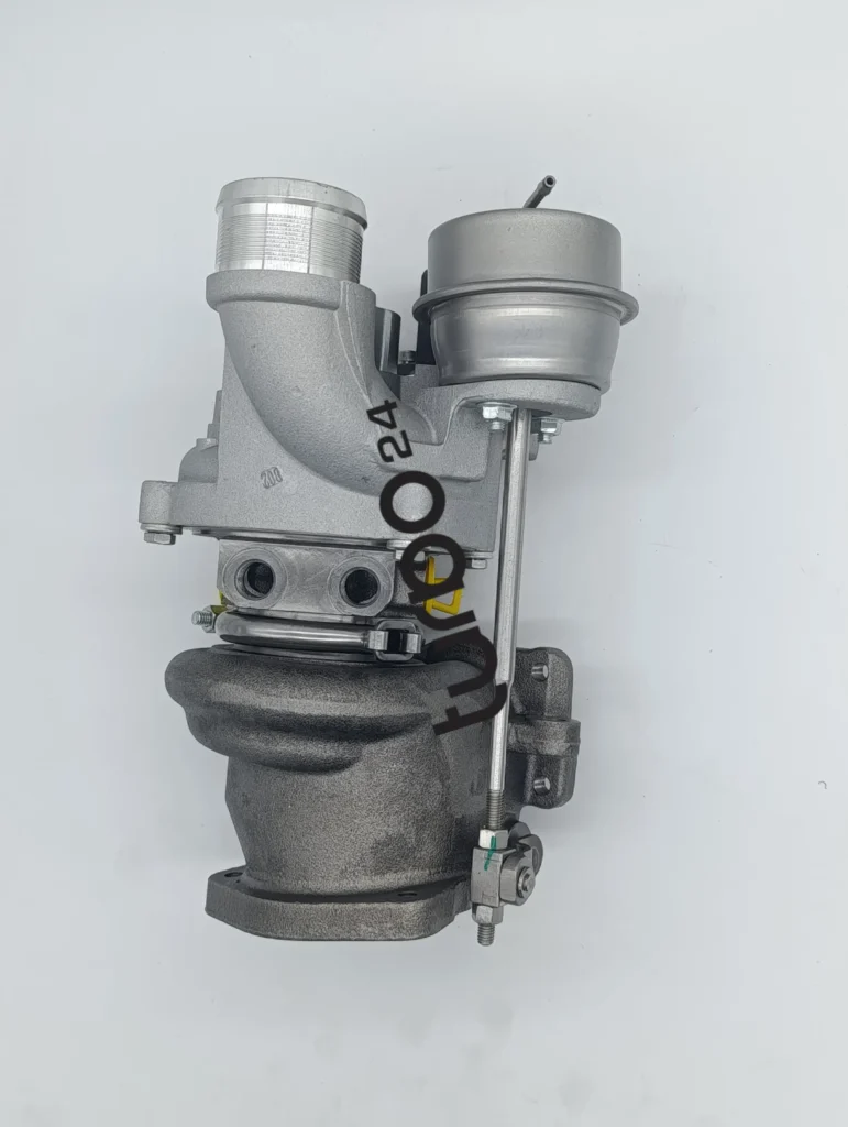Turbosprężarka nowa 1.6T 174-200 KM – Citroen, Mini, Peugeot – 53039700163