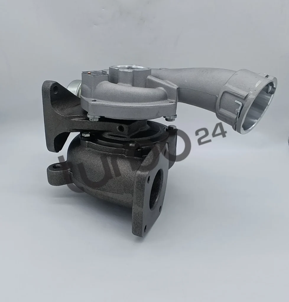 Turbosprężarka nowa 2.5 TDI 130 KM – Volkswagen – 53049700032