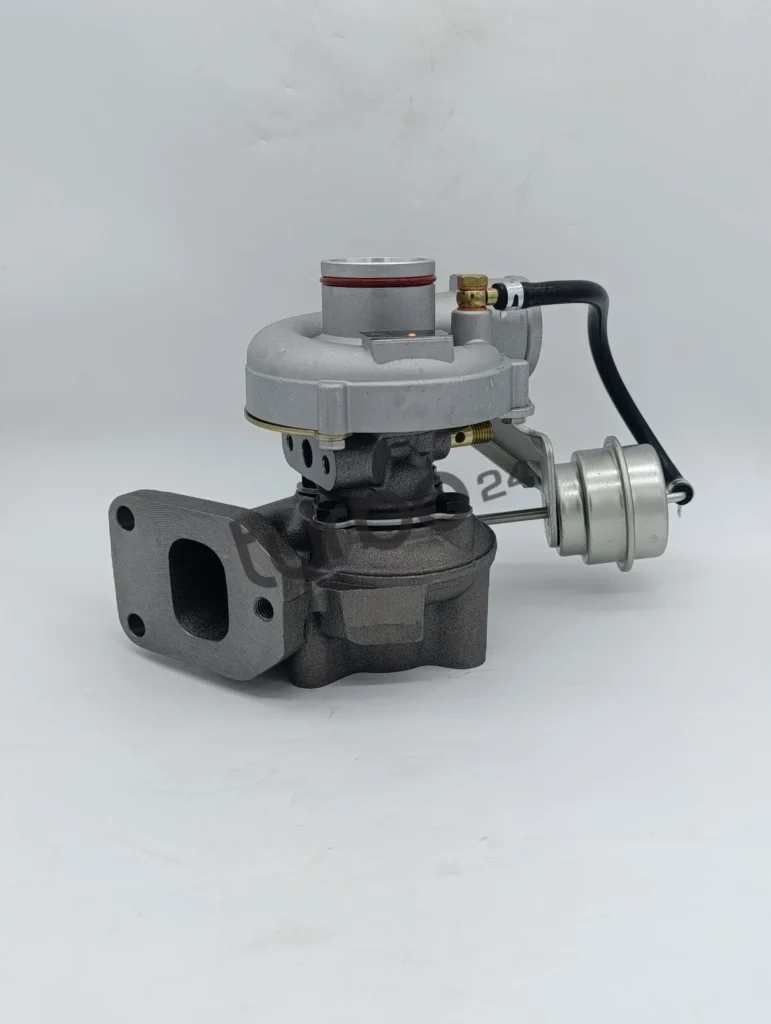 Turbosprężarka nowa 2.5 TDI 88/102 KM – Volkswagen – 53149707018