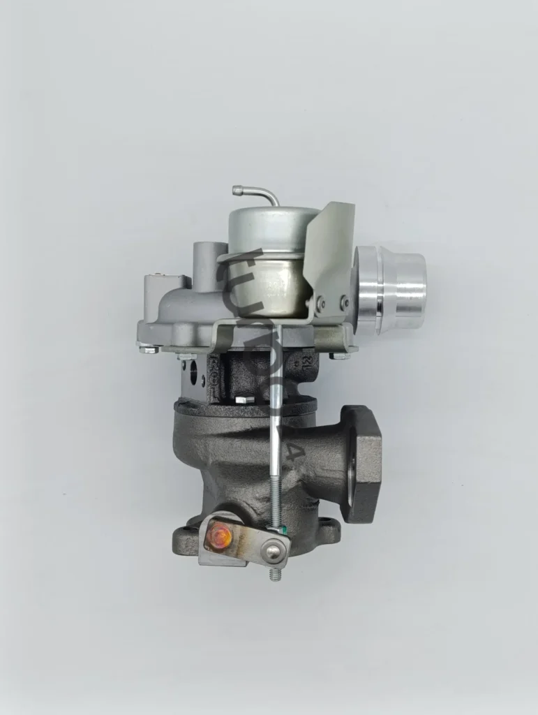 Turbosprężarka nowa 1.5 DCI 75-90 KM – Dacia, Renault – 54359700042