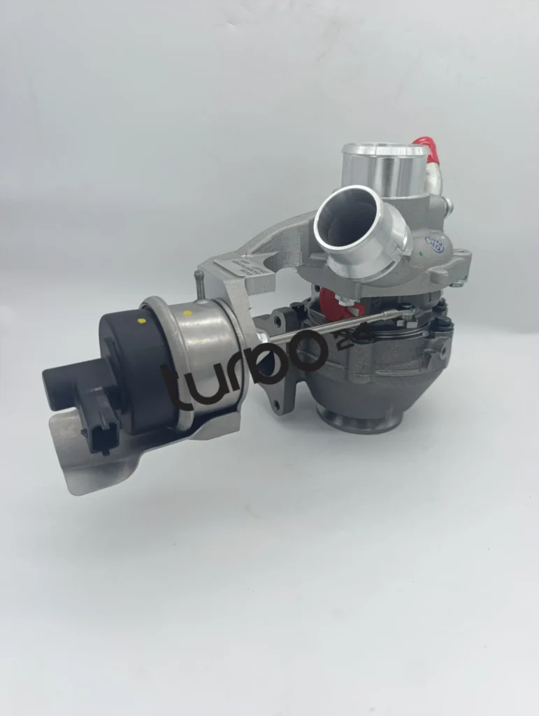 Turbosprężarka nowa 1.6 CDTI 120/136 KM – Opel – 54389700003