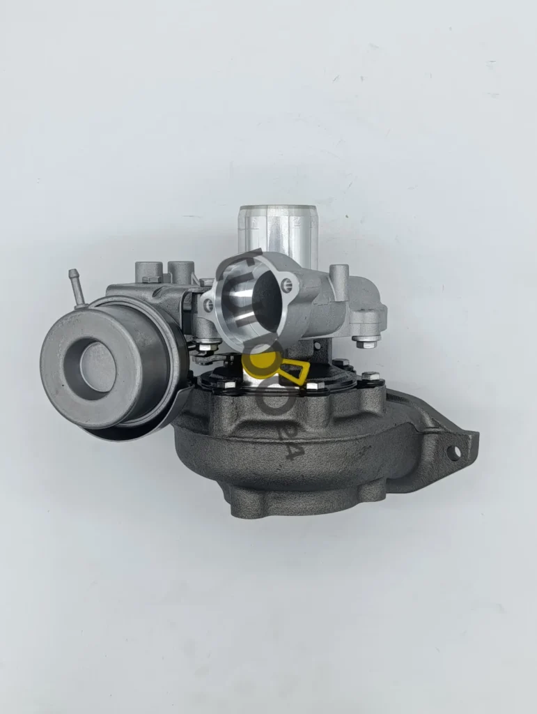 Turbosprężarka regenerowana 1.6 CDTI 88/136 KM – Mercedes-Benz, Nissan, Opel, Renault – 54389700007