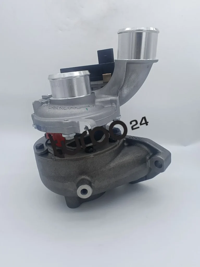 Turbosprężarka nowa 2.0 CRDi 136 KM – Hyundai, Kia – 54399700107