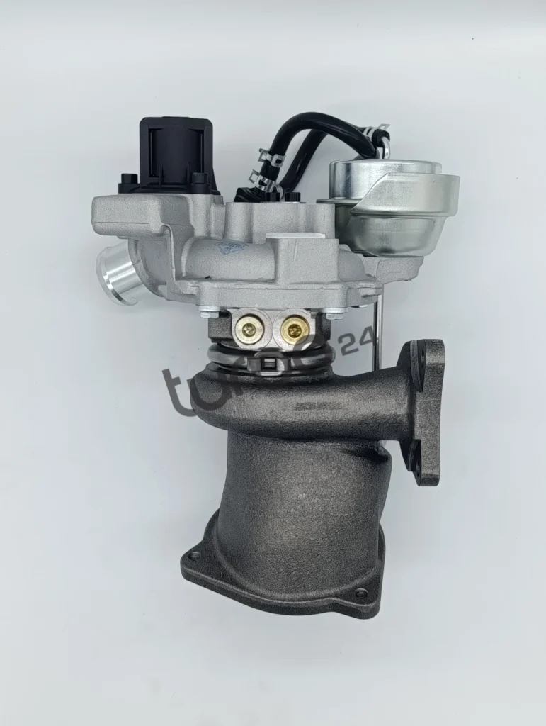 Turbosprężarka nowa 1.6 T 120-182 KM – Ford, Volvo – 54399700131