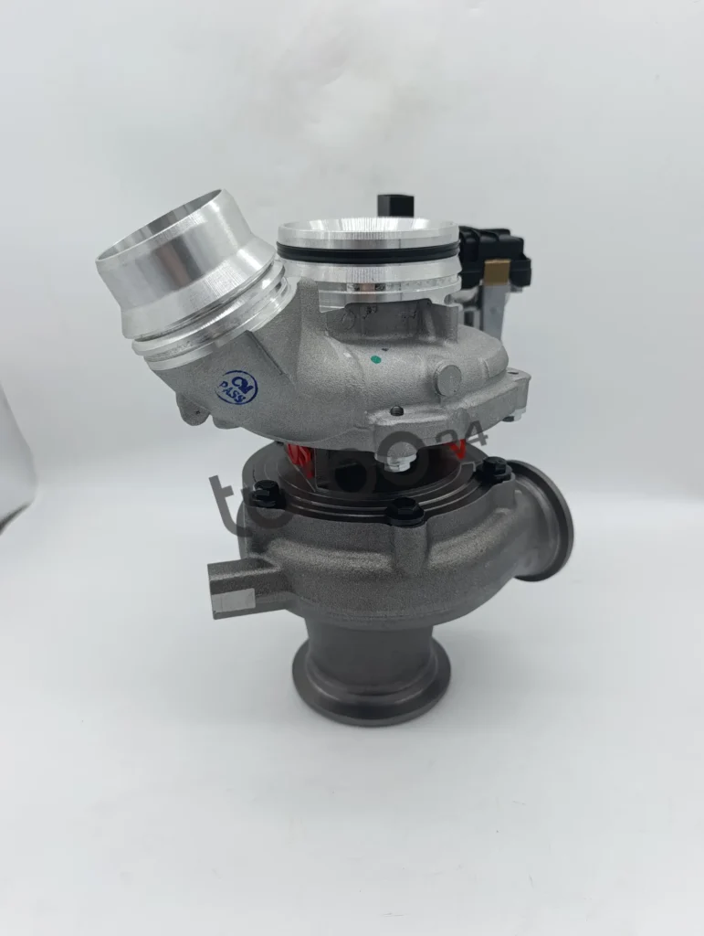 Turbosprężarka nowa 2.0D 116/136/150 KM – BMW – 54409700039