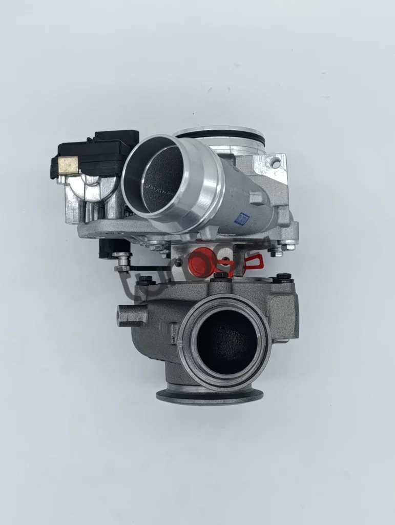 Turbosprężarka nowa 2.0D 136/150KM – BMW, Mini – 54409700043