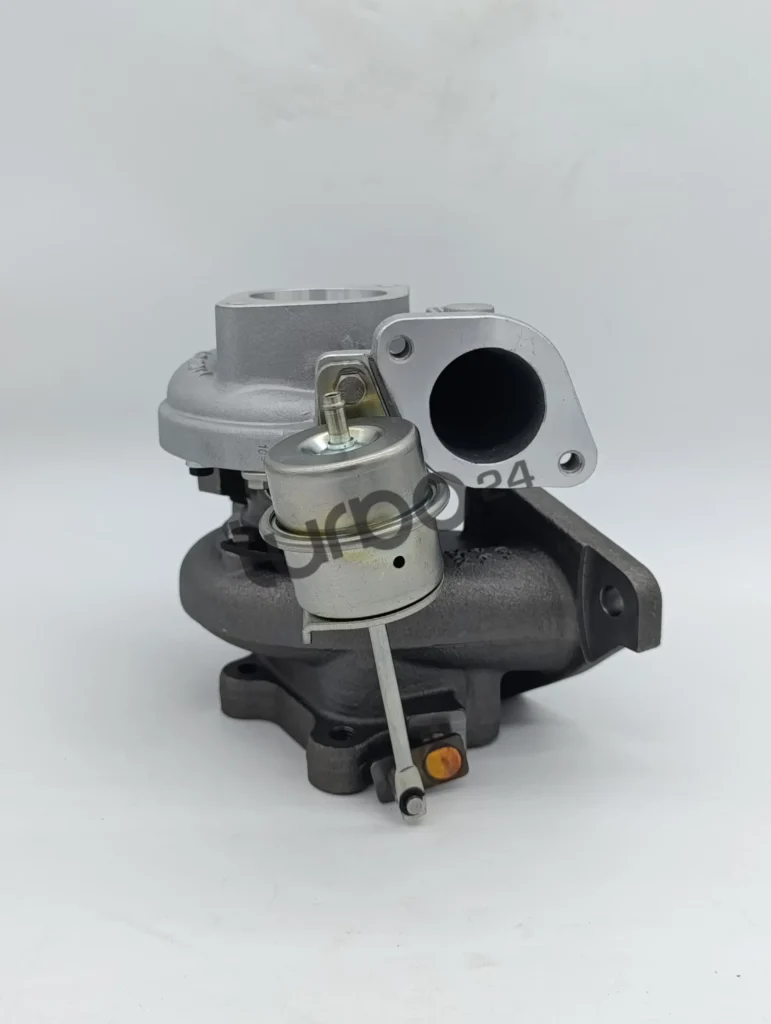 Turbosprężarka nowa 2.8T 129 KM – Nissan – 701196