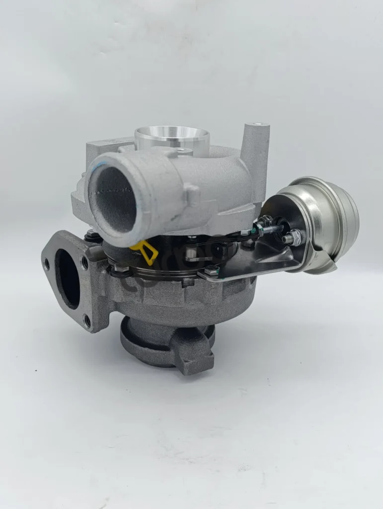 Turbosprężarka nowa 3.0D 184 KM – BMW – 704361