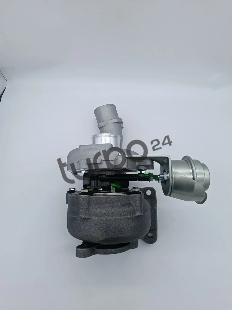 Turbosprężarka nowa 1.9 DCI 115/120 KM – Mitsubishi, Nissan, Renault, Volvo – 708639