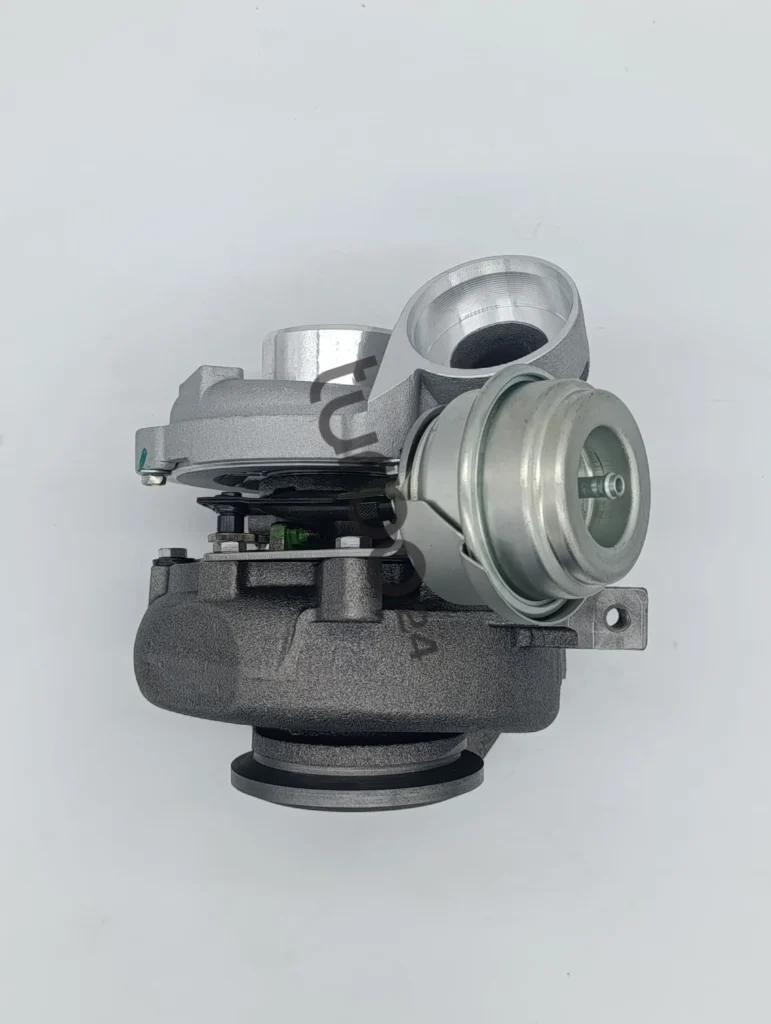 Turbosprężarka regenerowana 2.7D 163/170KM – Mercedes-Benz – 709837