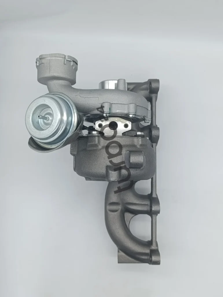 Turbosprężarka nowa 1.9 TDI 130 KM – Audi, Seat, Skoda, Volkswagen – 720855