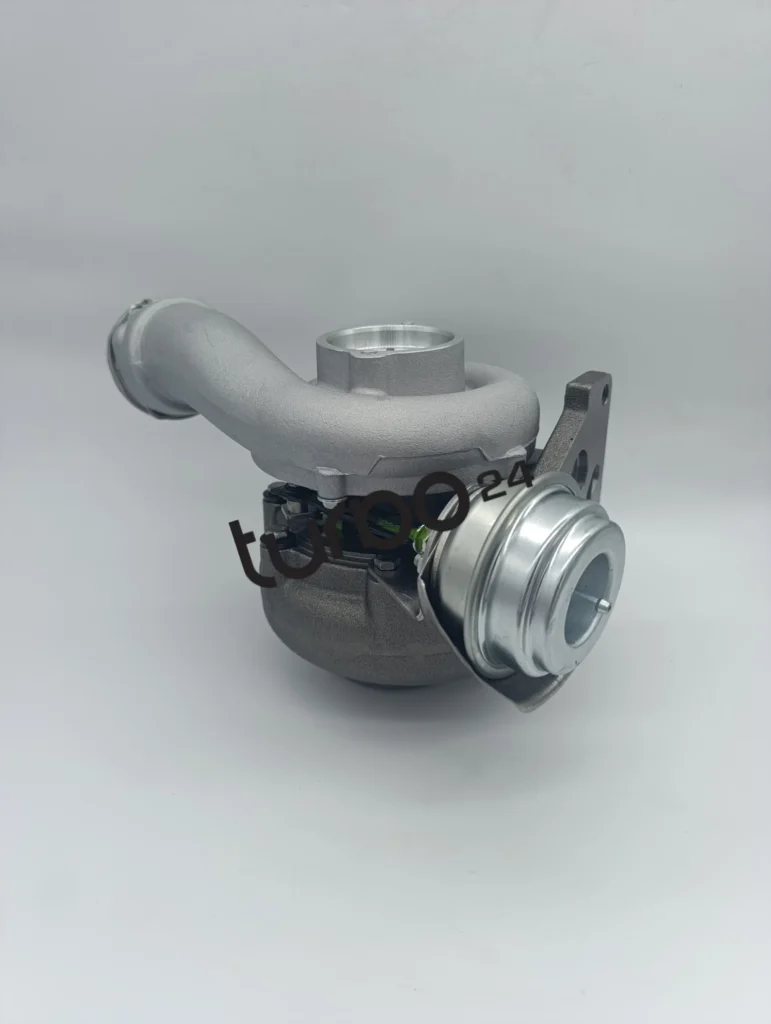 Turbosprężarka regenerowana 2.5 TDI 174 KM – Volkswagen – 720931