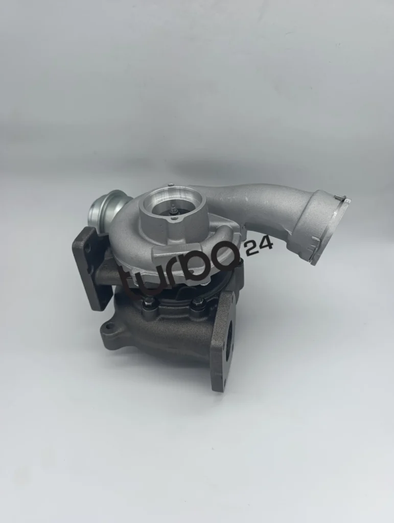 Turbosprężarka regenerowana 2.5 TDI 174 KM – Volkswagen – 720931