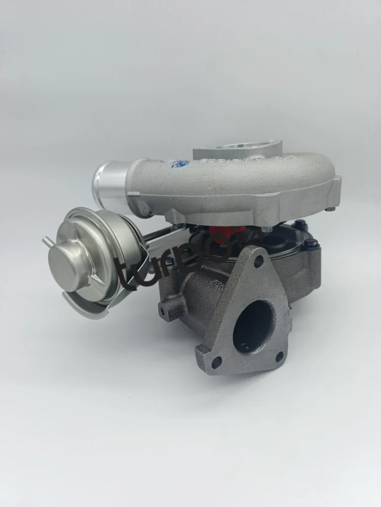 Turbosprężarka nowa 3.0 D 156 KM – Renault – 726372