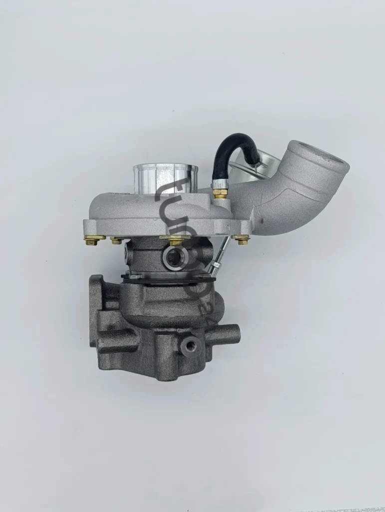 Turbosprężarka nowa 2.5 CRDI 140 KM – Kia – 733952