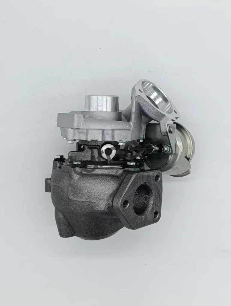 Turbosprężarka nowa 2.0D 150 KM – BMW – 750431
