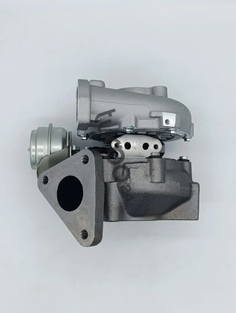 Turbosprężarka regenerowana 2.5D 174 KM – Nissan – 751243