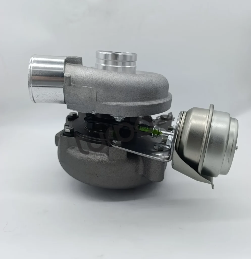 Turbosprężarka nowa 2.8 TD 140/146 KM – Iveco, Renault – 751758