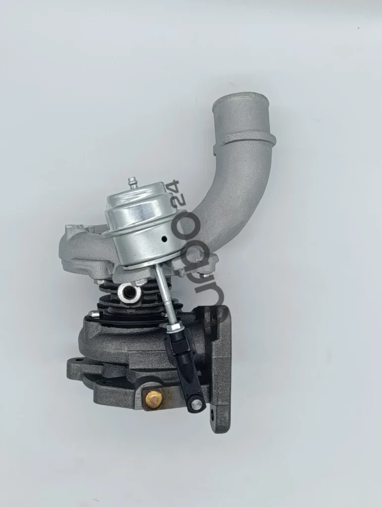 Turbosprężarka nowa 1.9D 101-105KM – Renault, Nissan, Opel, Volvo, Mitsubishi – 751768