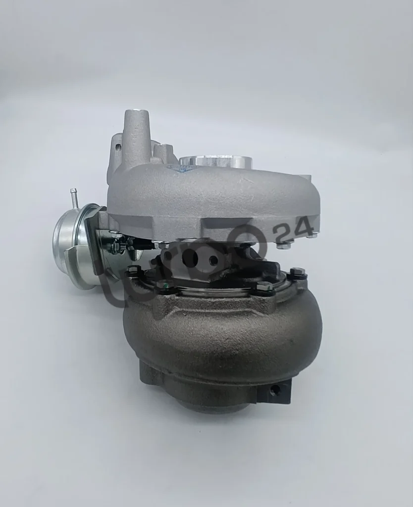 Turbosprężarka nowa 3.0D 218 KM – BMW – 753392