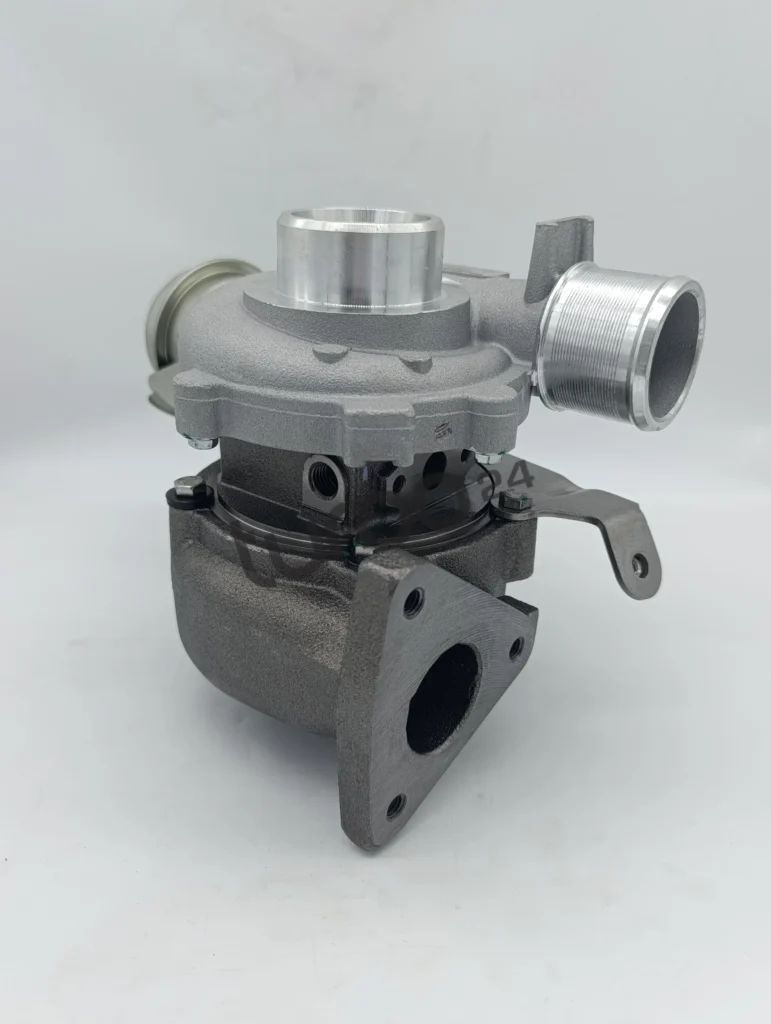 Turbosprężarka nowa 1.9D 129KM – Suzuki – 760680