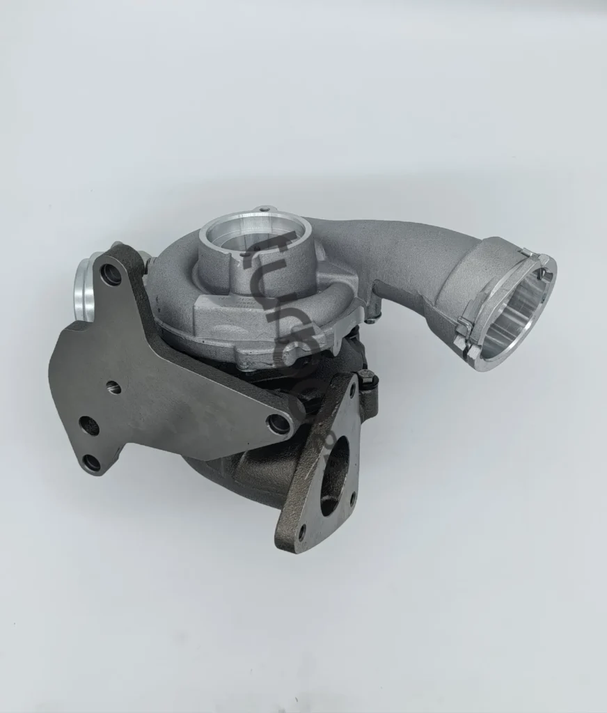 Turbosprężarka nowa 2.5 TDI 130 KM – Volkswagen – 760698