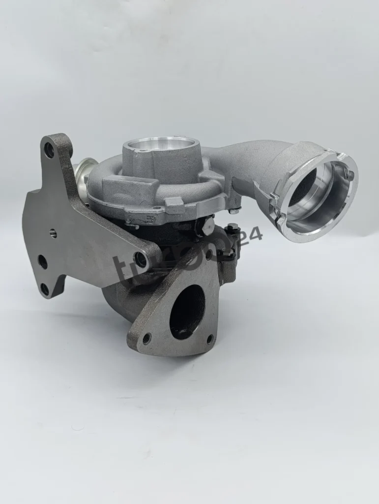 Turbosprężarka nowa 2.5 TDI 174 KM – Volkswagen – 760699